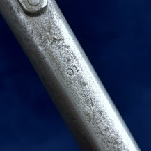 British 1899 Pattern Cavalry Troopers Sword, 18th Hussars and Surrey Yeomanry 36